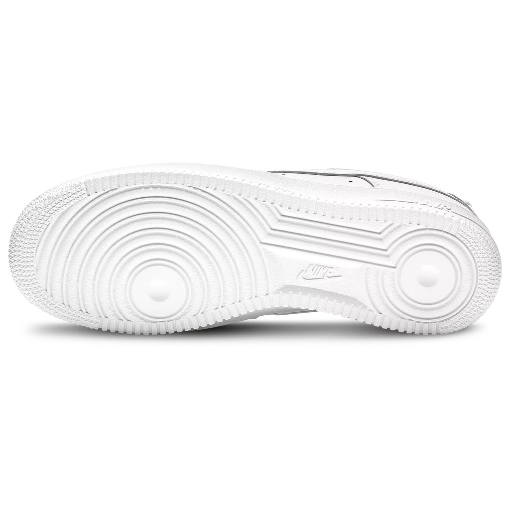 Nike Air Force 1 '07 CW2288-111 — Men's & Women's Lifestyle Sneaker