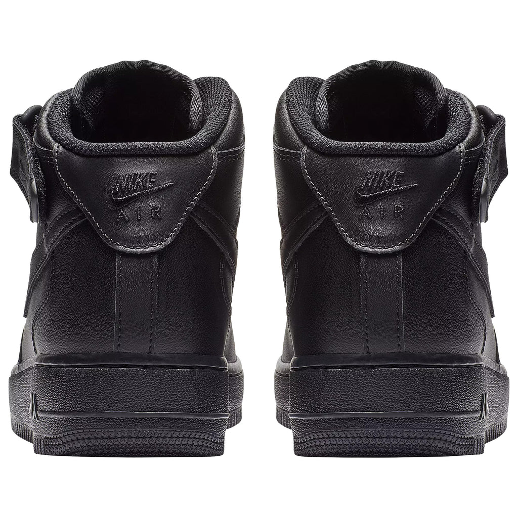 Nike Air Force 1 Mid '07 LE CW2289-001 — Men's & Women's Lifestyle Sneaker