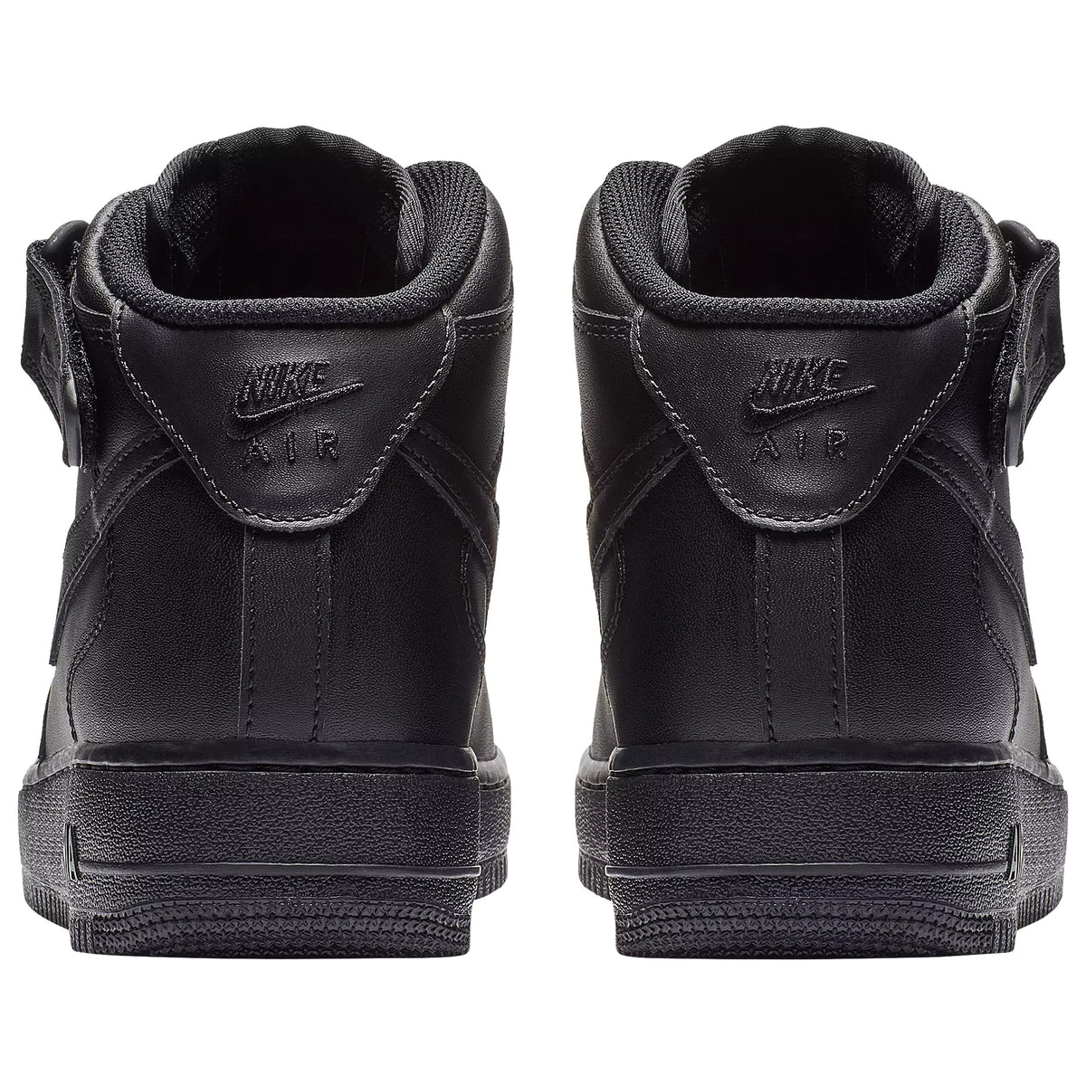 Nike Air Force 1 Mid '07 LE CW2289-001 — Men's & Women's Lifestyle Sneaker