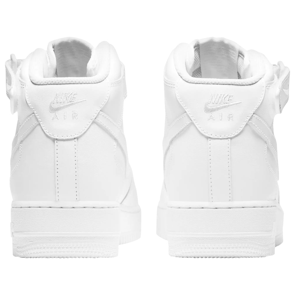 Nike Air Force 1 Mid '07 LE CW2289-111 — Men's & Women's Lifestyle Sneaker