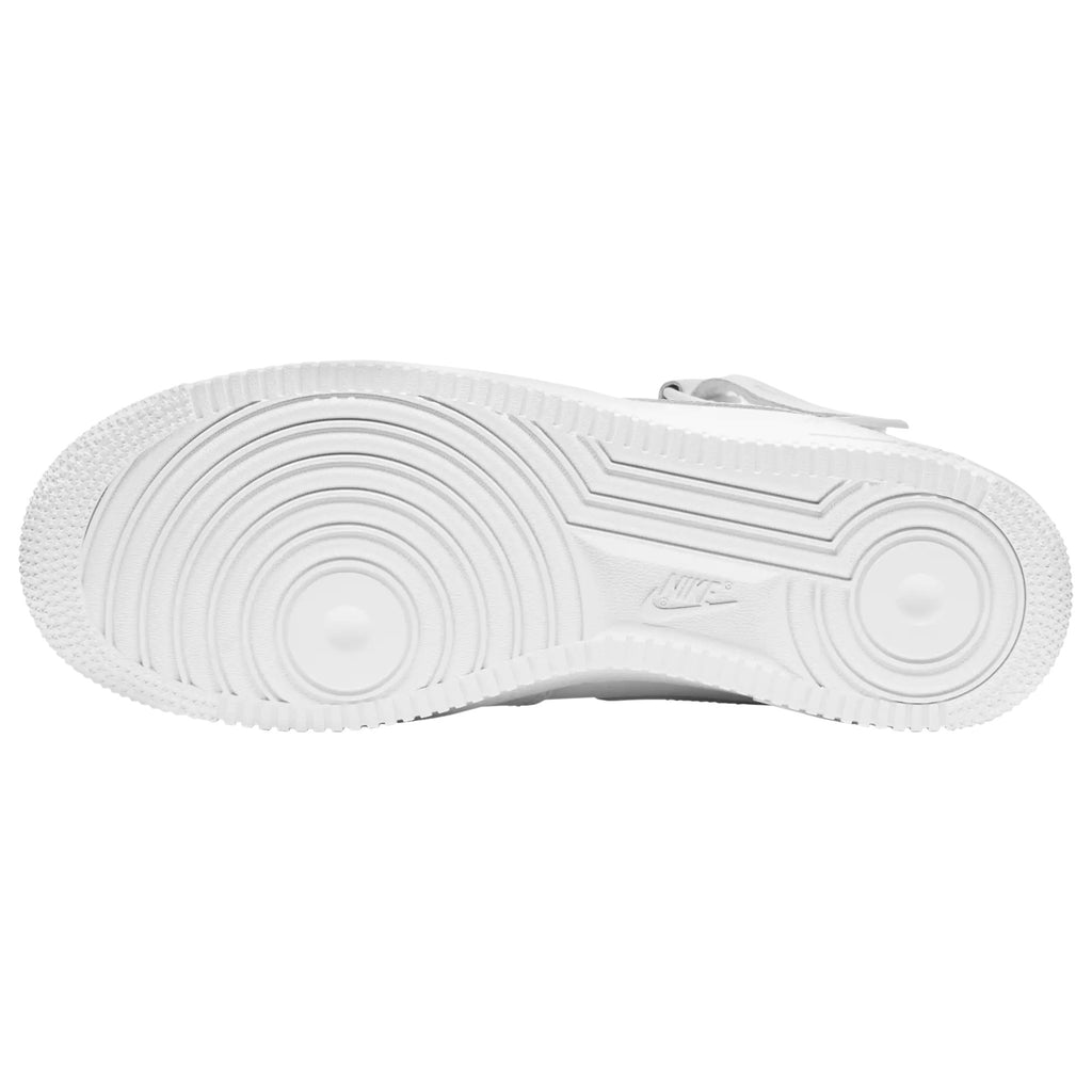 Nike Air Force 1 Mid '07 LE CW2289-111 — Men's & Women's Lifestyle Sneaker