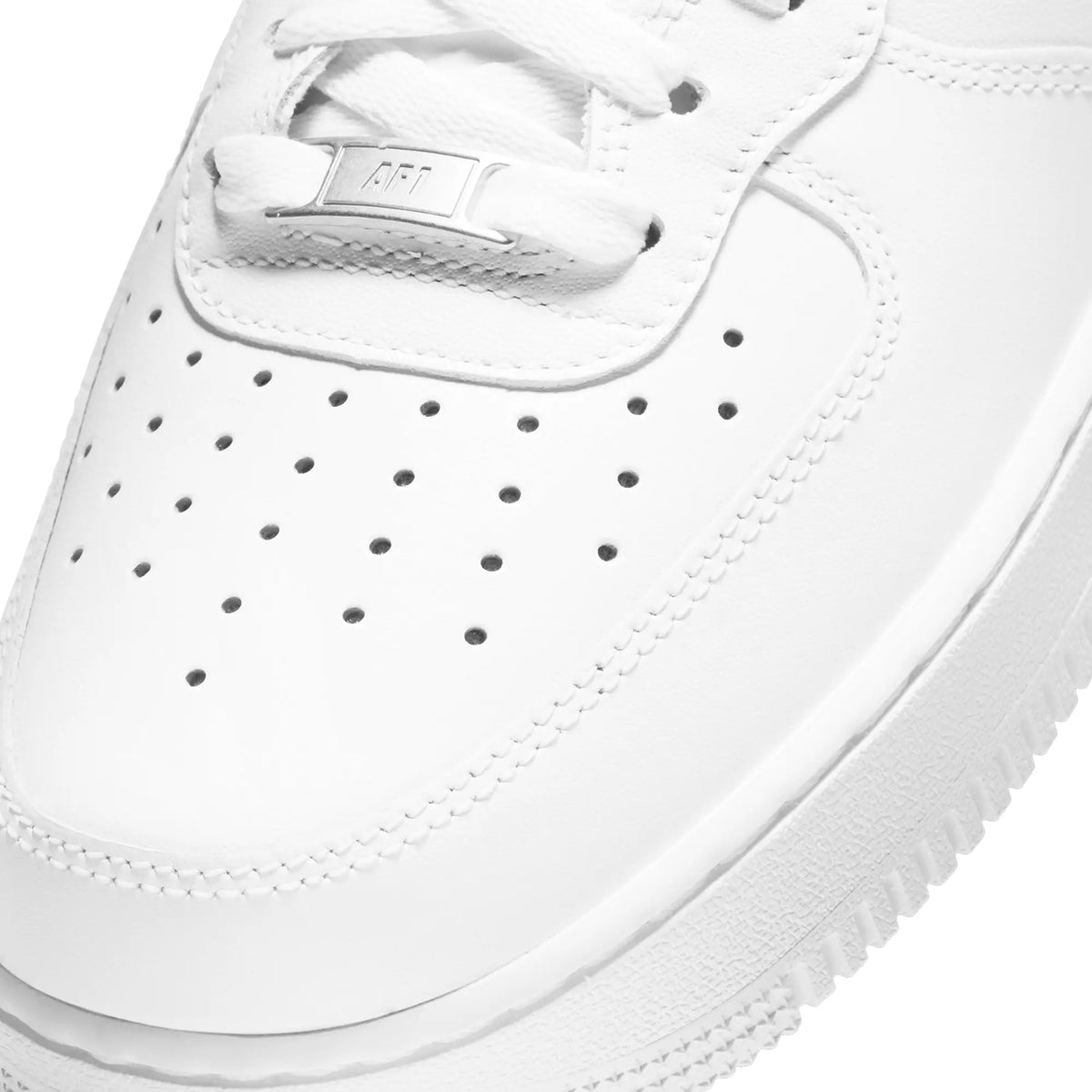 Nike Air Force 1 Mid '07 LE CW2289-111 — Men's & Women's Lifestyle Sneaker