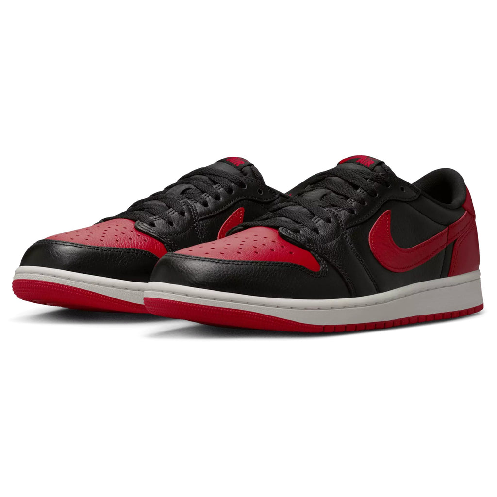 Air Jordan 1 Retro Low OG 2 IW6276-001 — Men's & Women's Lifestyle Sneaker