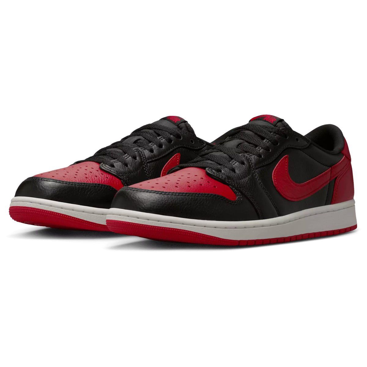 Air Jordan 1 Retro Low OG 2 IW6276-001 — Men's & Women's Lifestyle Sneaker