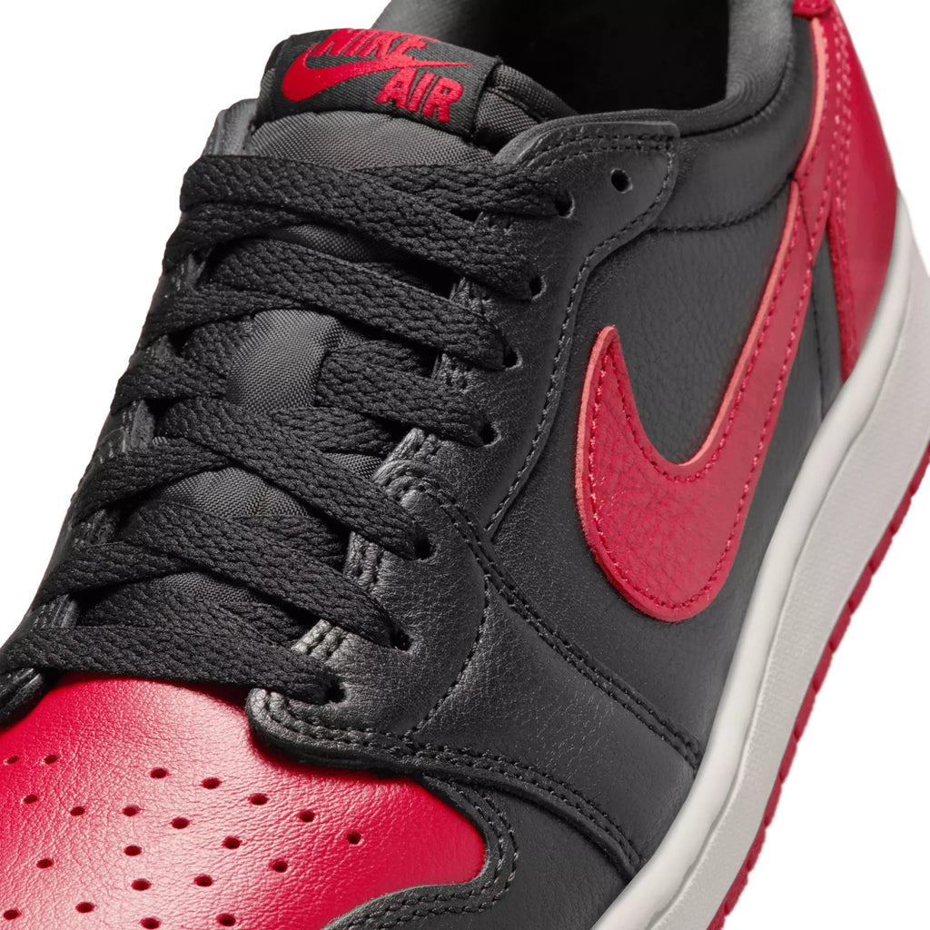 Air Jordan 1 Retro Low OG 2 IW6276-001 — Men's & Women's Lifestyle Sneaker