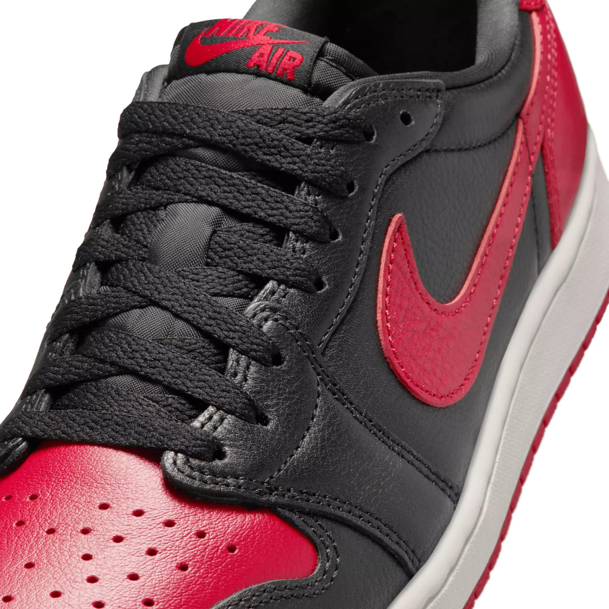 Air Jordan 1 Retro Low OG 2 IW6276-001 — Men's & Women's Lifestyle Sneaker