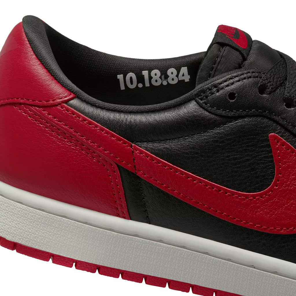 Air Jordan 1 Retro Low OG 2 IW6276-001 — Men's & Women's Lifestyle Sneaker