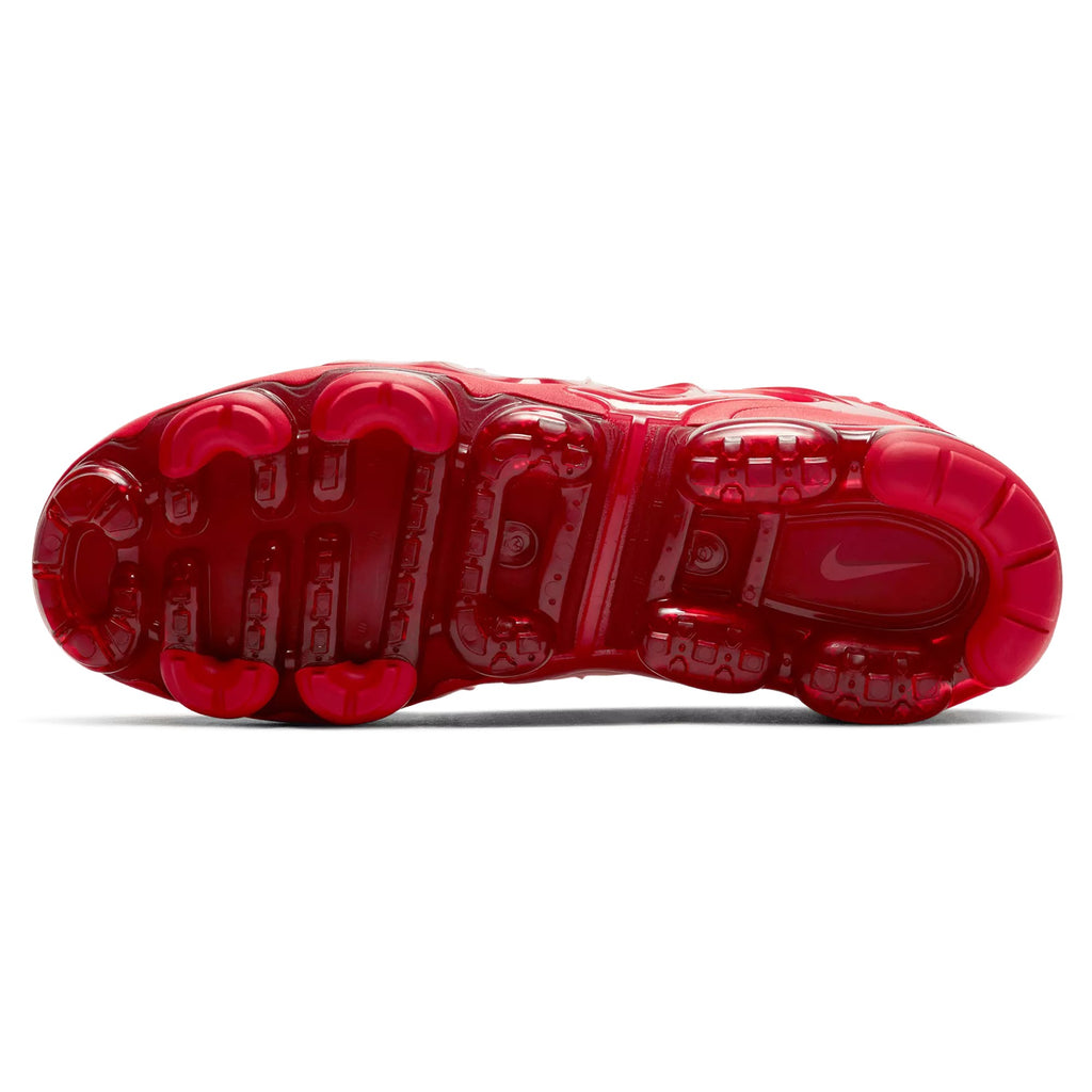 Nike Air VaporMax Plus CW6973-600 – Red Bold Air Lifestyle Sneaker