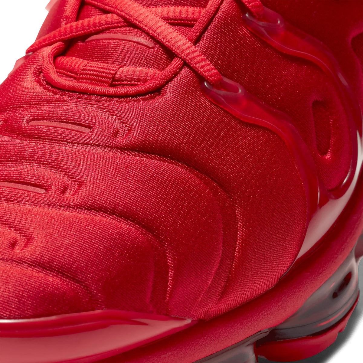 Nike Air VaporMax Plus CW6973-600 – Red Bold Air Lifestyle Sneaker