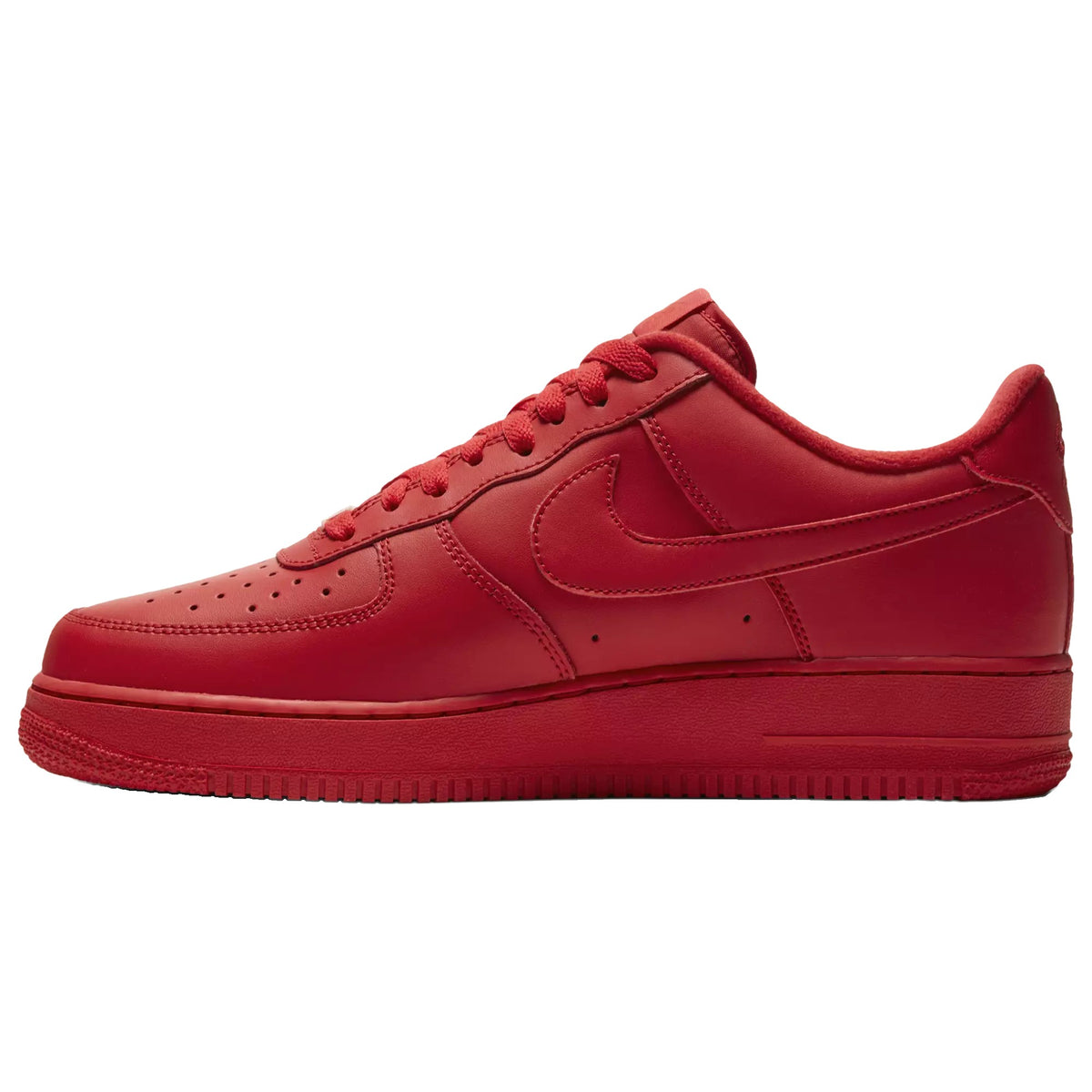 Nike Air Force 1 LV8 CW6999-600 — Men's & Women's Lifestyle Sneaker