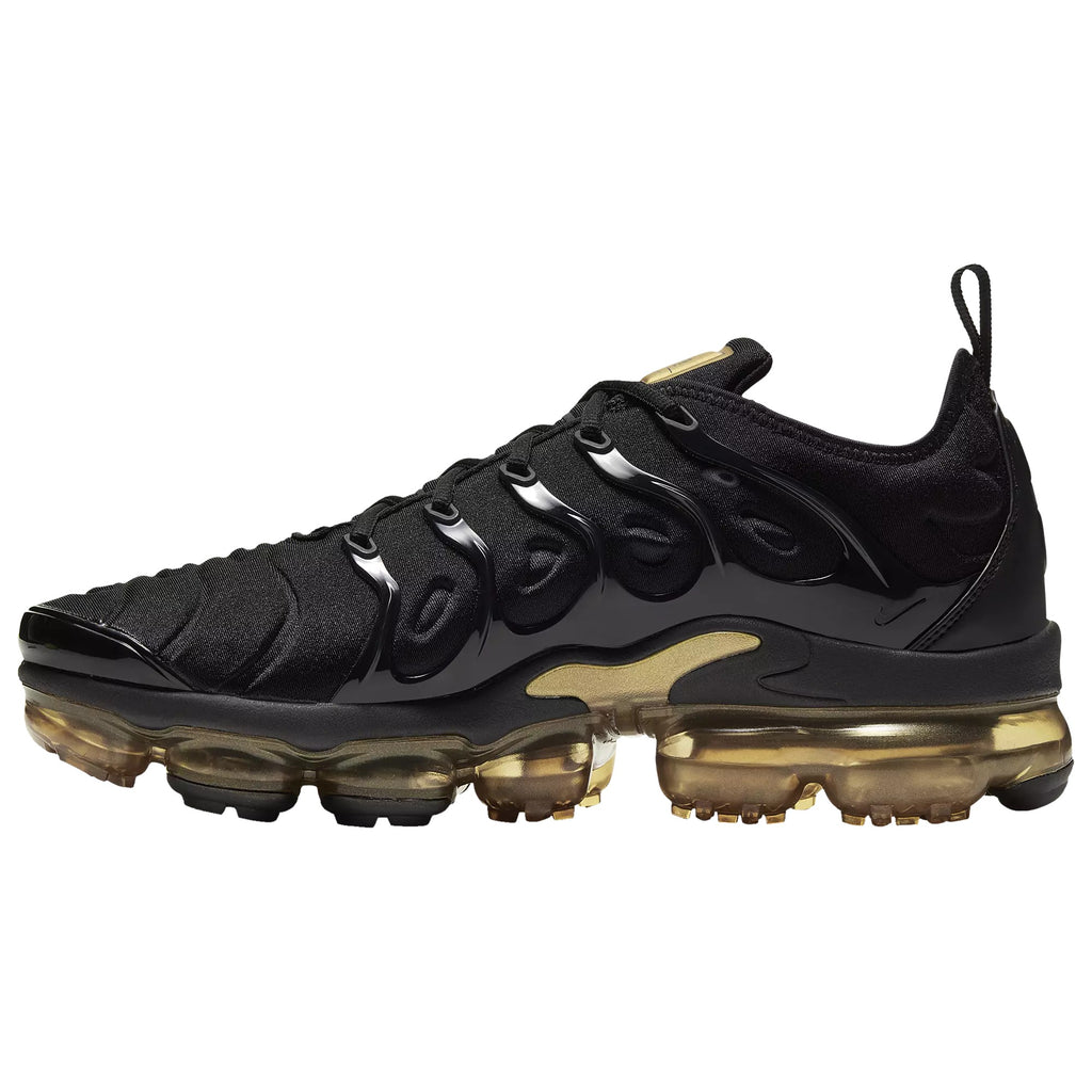 Nike Air VaporMax Plus CW7299-001 – Black Futuristic Air Lifestyle Sneaker