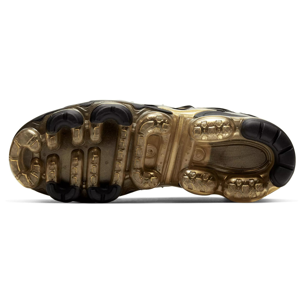 Nike Air VaporMax Plus CW7299-001 – Black Futuristic Air Lifestyle Sneaker