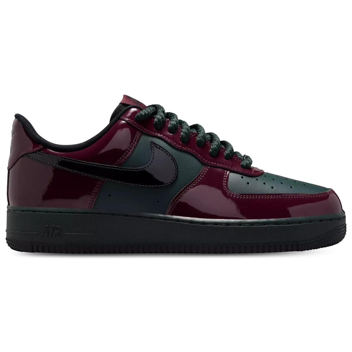 Nike Air Force 1 Low LE IX4088-352 — Men's & Women's Lifestyle Sneaker