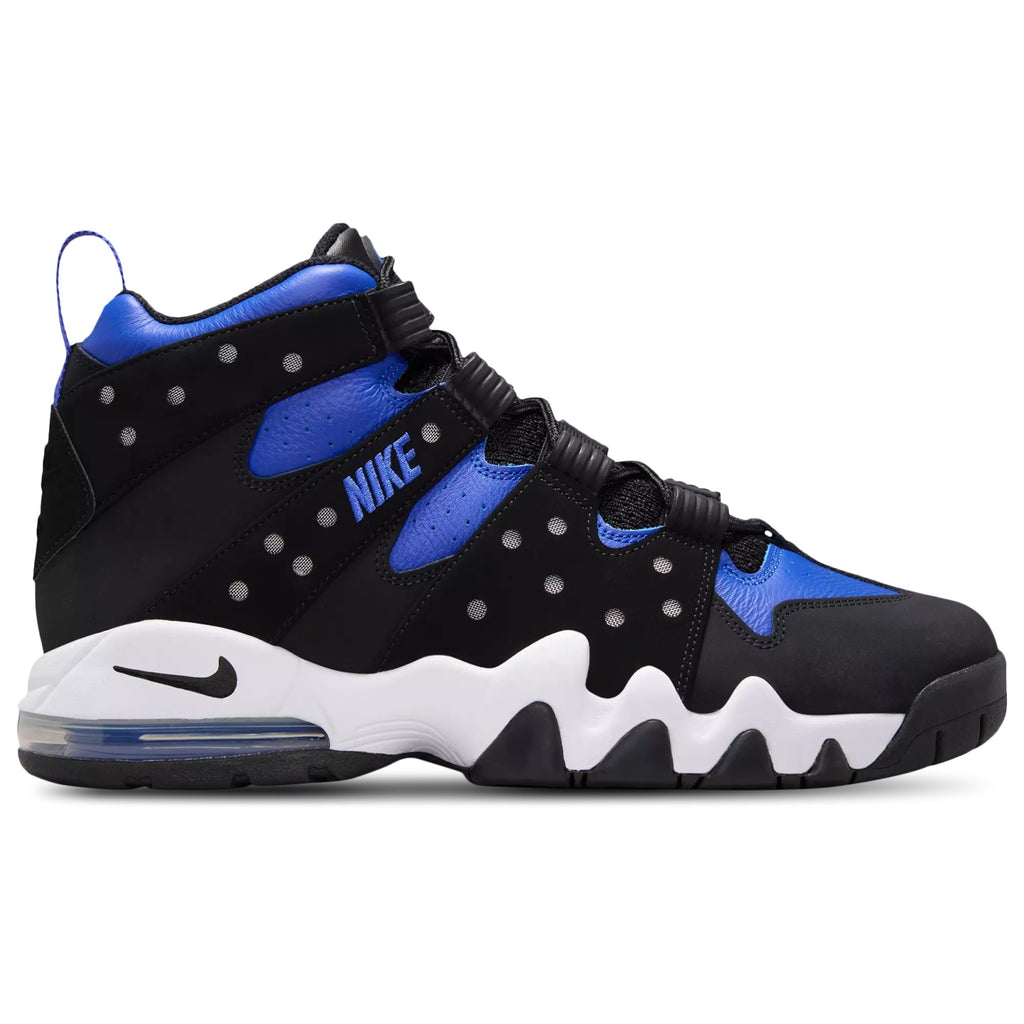 Nike Air Max 2 CB '94 IX4182-0101 — Men's & Women's Basketball Sneaker