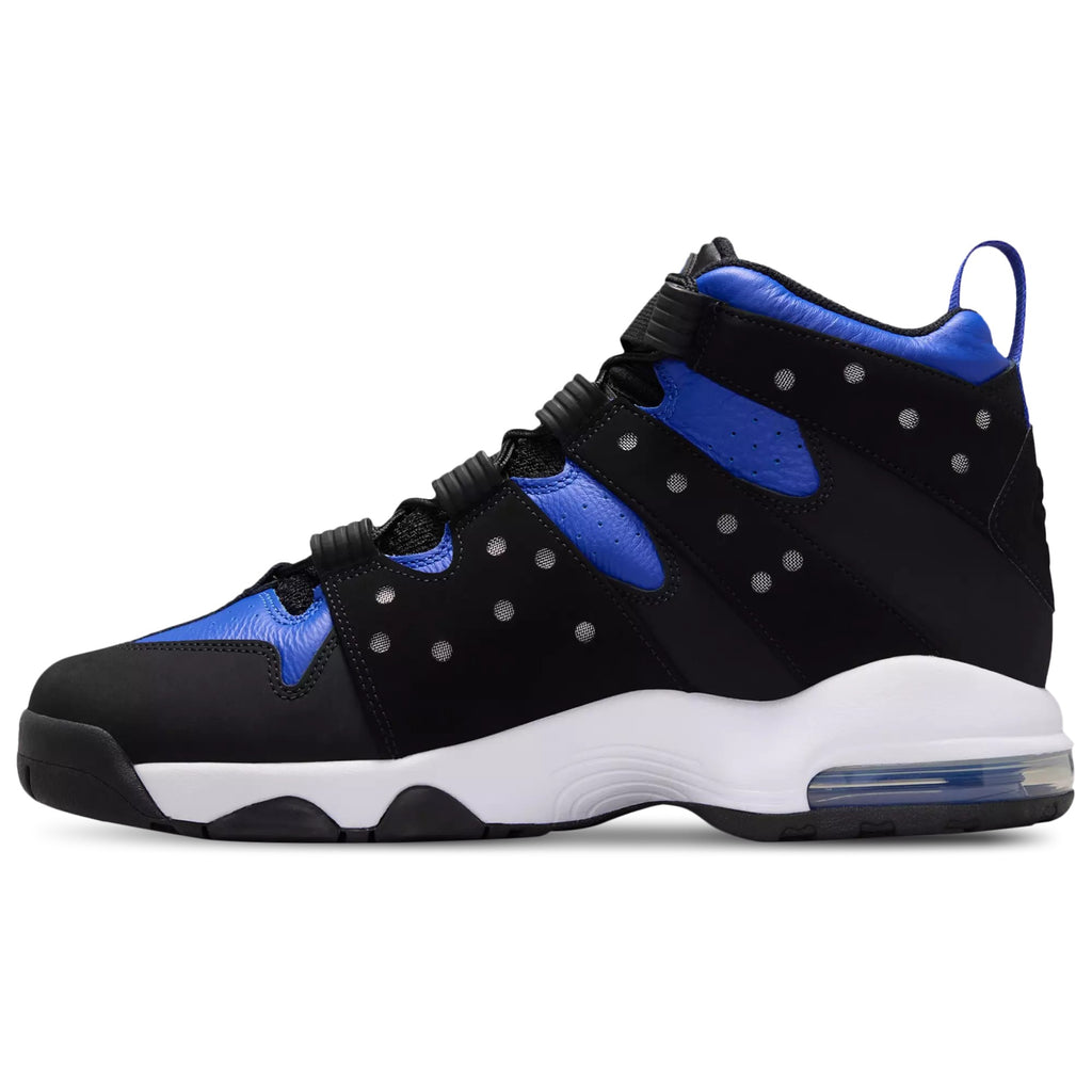 Nike Air Max 2 CB '94 IX4182-0101 — Men's & Women's Basketball Sneaker