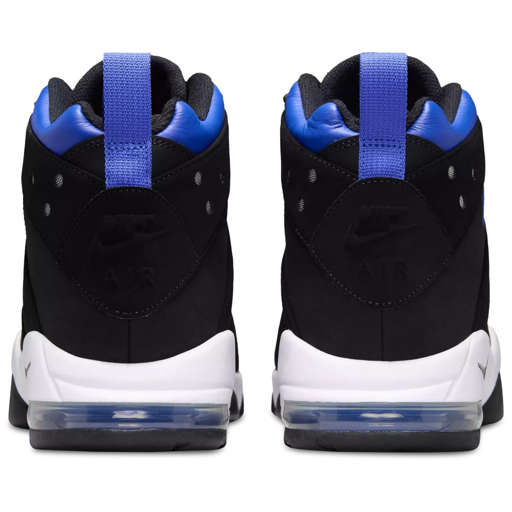 Nike Air Max 2 CB '94 IX4182-0101 — Men's & Women's Basketball Sneaker