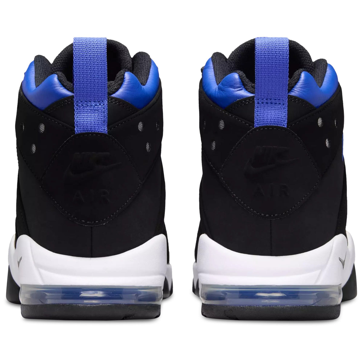 Nike Air Max 2 CB '94 IX4182-0101 — Men's & Women's Basketball Sneaker