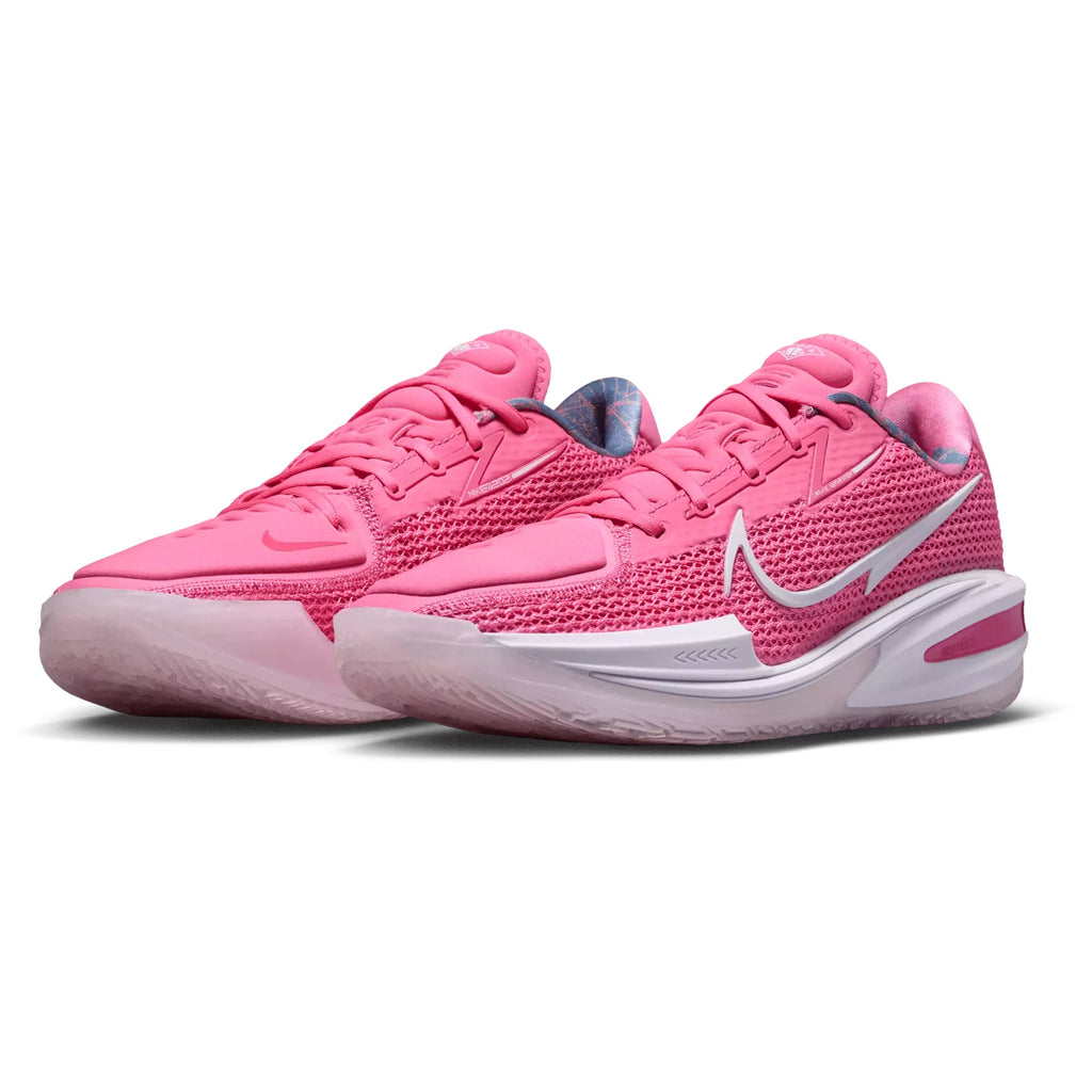 Nike Air Zoom G.T. Cut 1 CZ0175-600 – Red Elite Cutting Performance Basketball Sneaker
