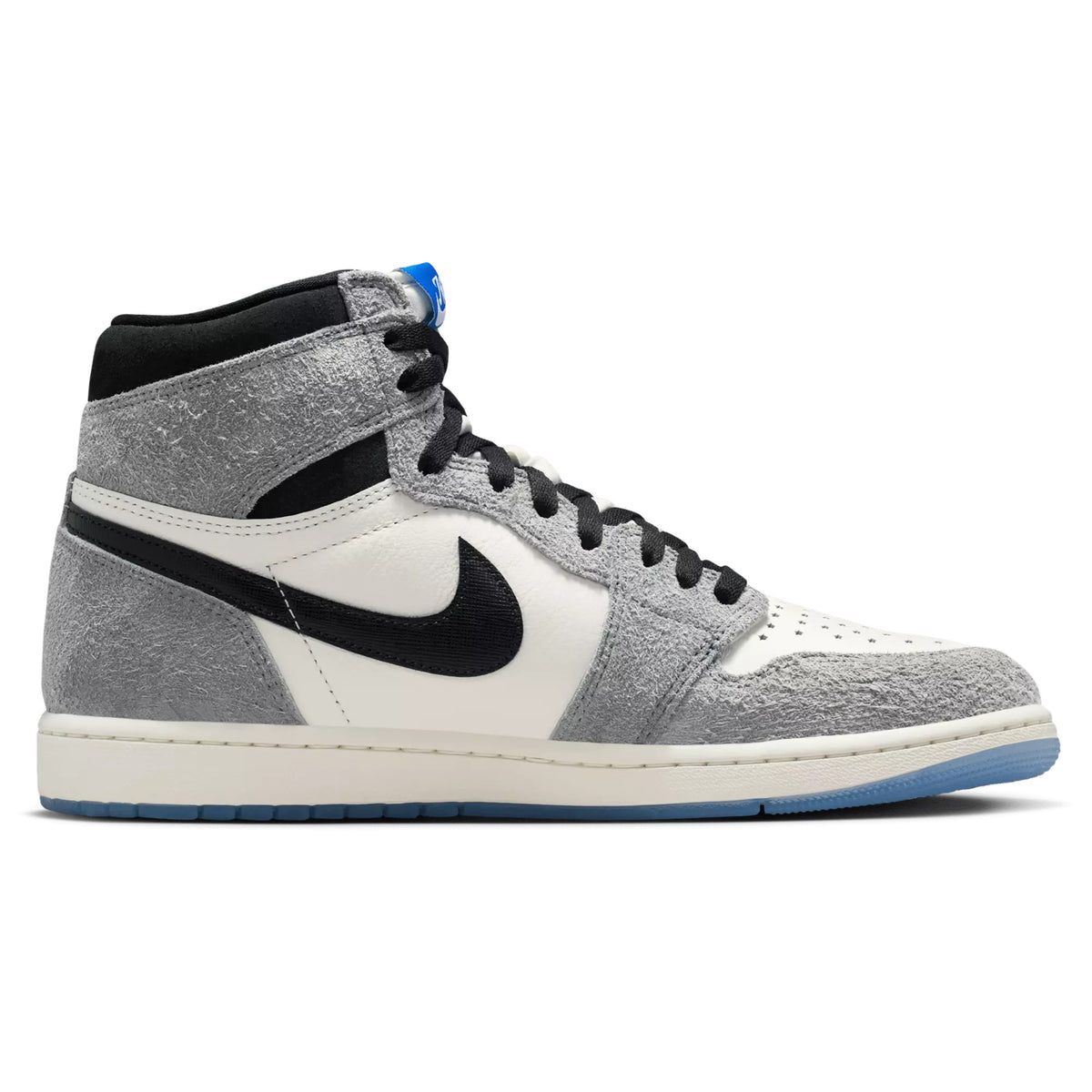 Jordan Retro 1 High OG DZ5485-003 — Men's & Women's Lifestyle Sneaker
