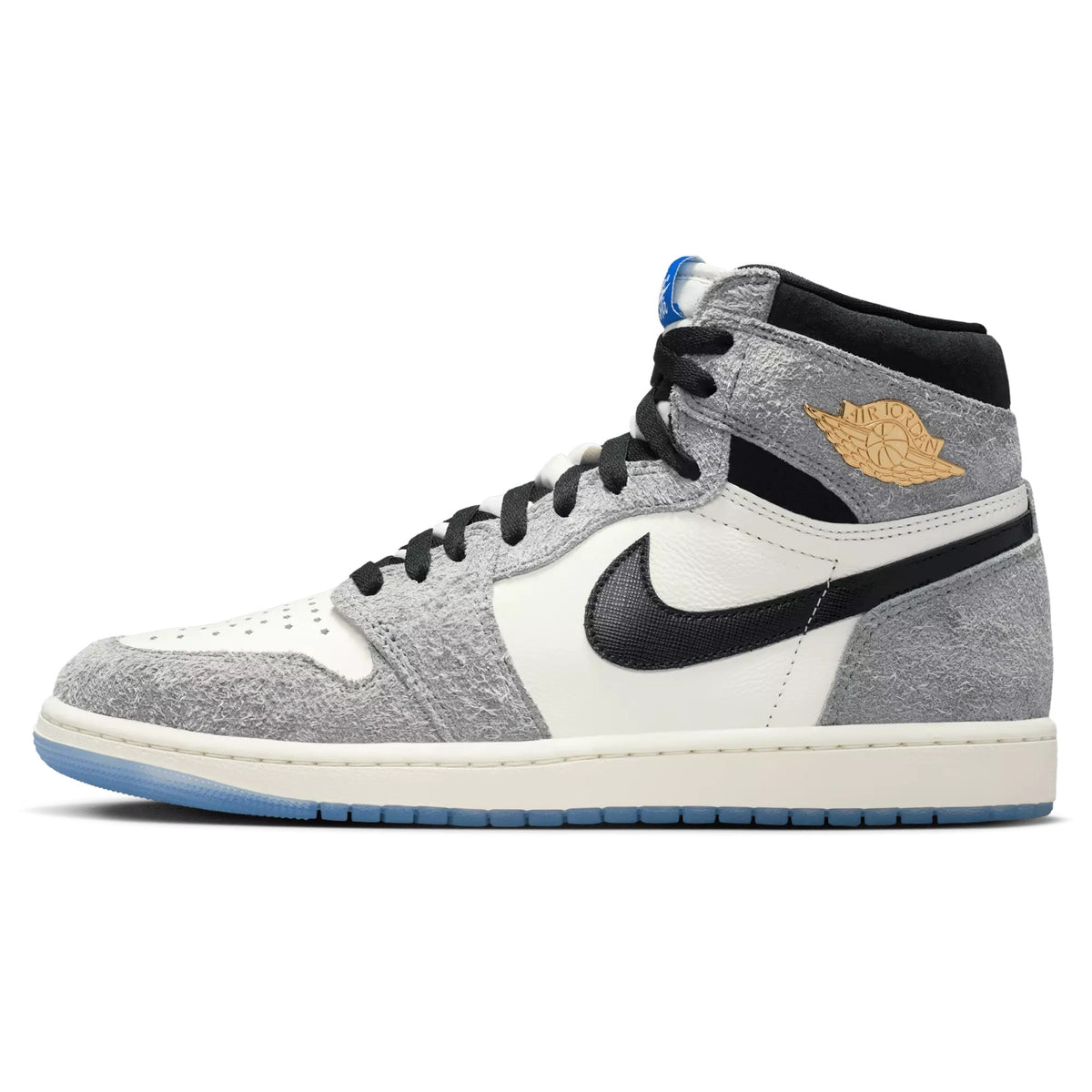 Jordan Retro 1 High OG DZ5485-003 — Men's & Women's Lifestyle Sneaker