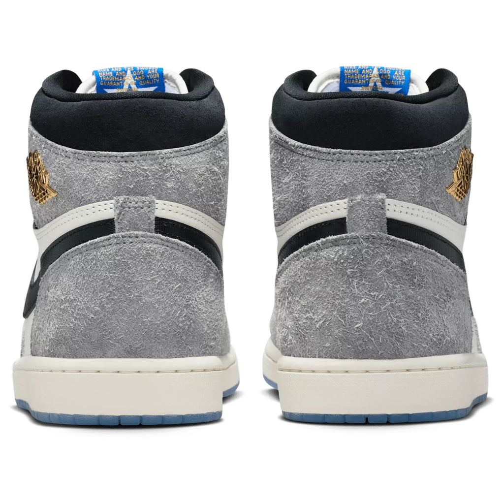 Jordan Retro 1 High OG DZ5485-003 — Men's & Women's Lifestyle Sneaker