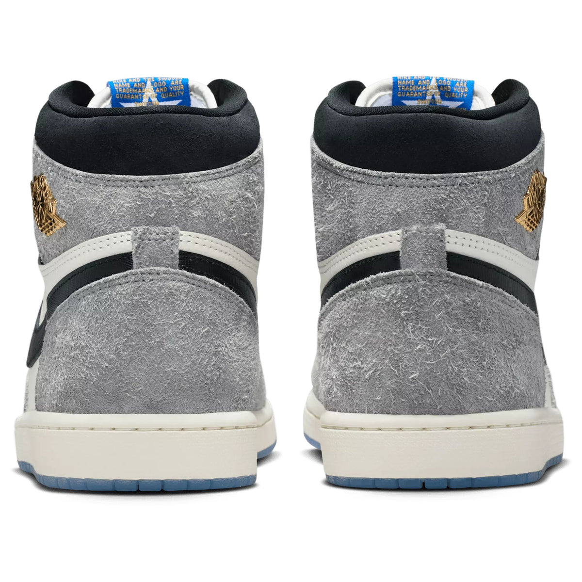 Jordan Retro 1 High OG DZ5485-003 — Men's & Women's Lifestyle Sneaker