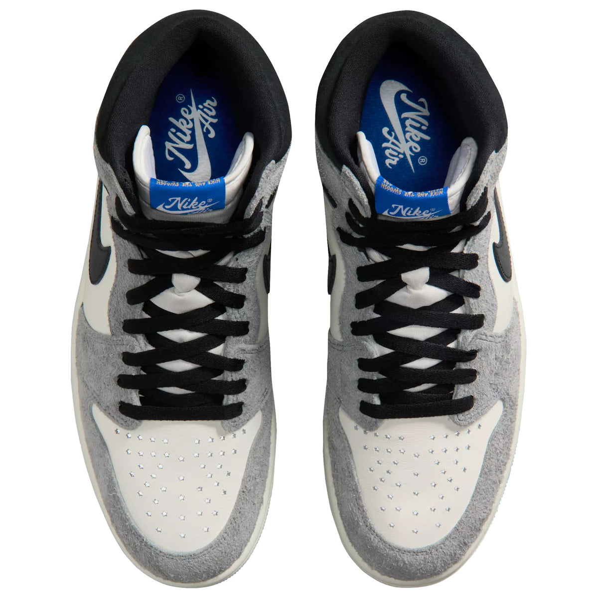 Jordan Retro 1 High OG DZ5485-003 — Men's & Women's Lifestyle Sneaker
