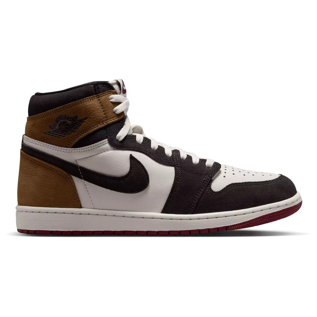 Jordan Retro 1 High OG DZ5485-201 — Men's & Women's Lifestyle Sneaker