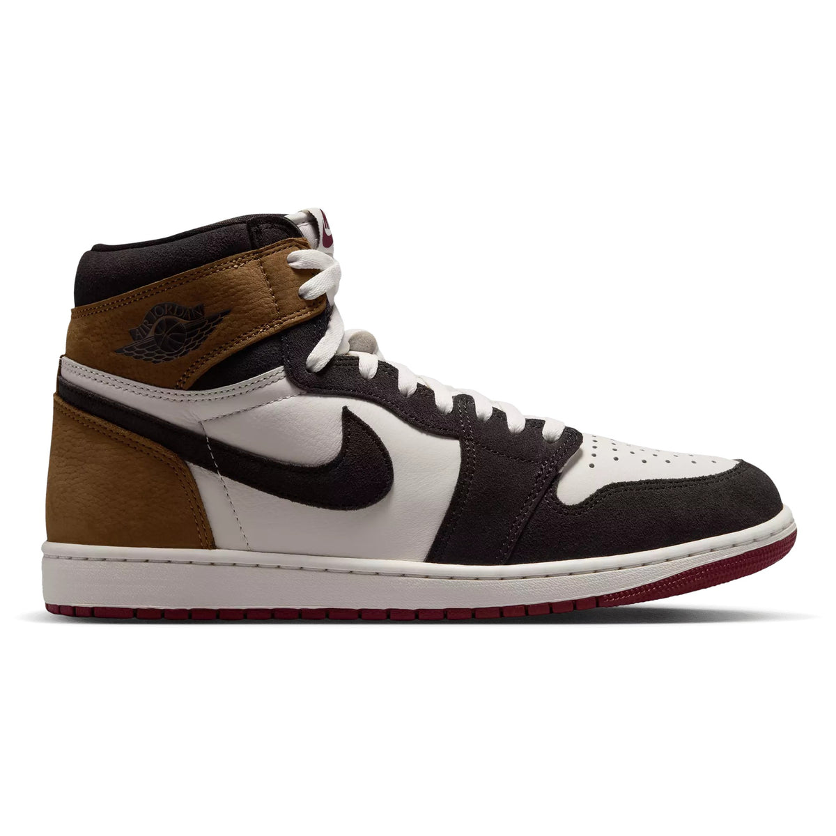 Jordan Retro 1 High OG DZ5485-202 — Men's & Women's Lifestyle Sneaker
