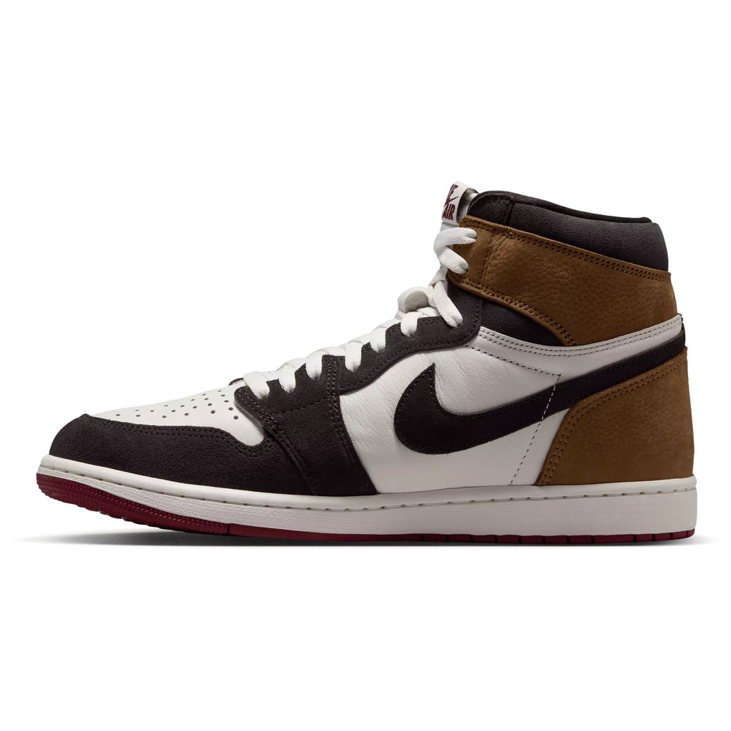 Jordan Retro 1 High OG DZ5485-202 — Men's & Women's Lifestyle Sneaker