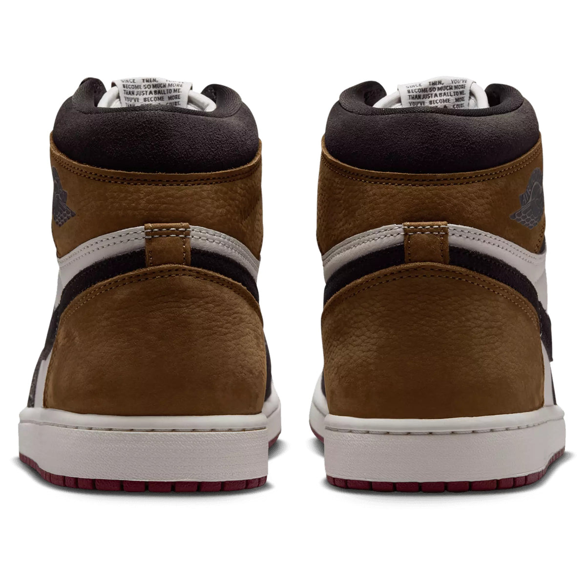 Jordan Retro 1 High OG DZ5485-201 — Men's & Women's Lifestyle Sneaker