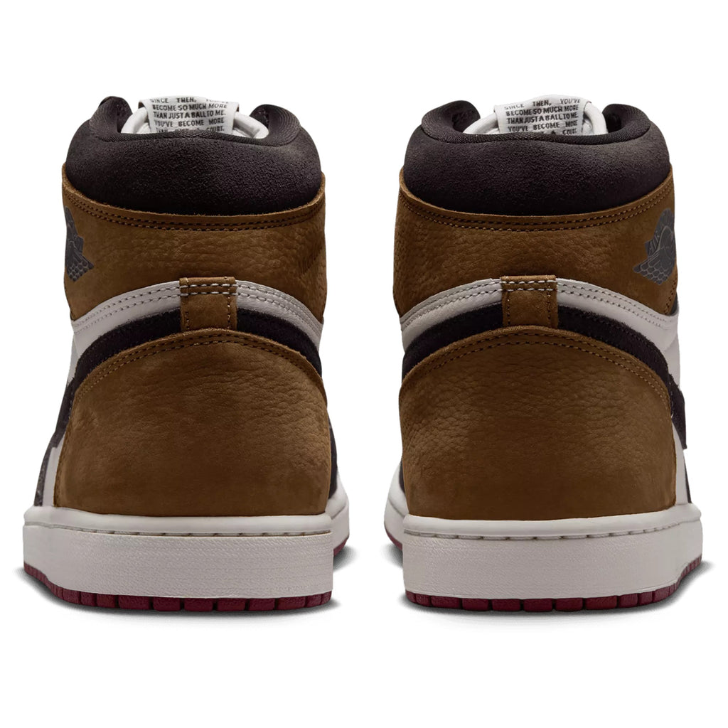 Jordan Retro 1 High OG DZ5485-202 — Men's & Women's Lifestyle Sneaker