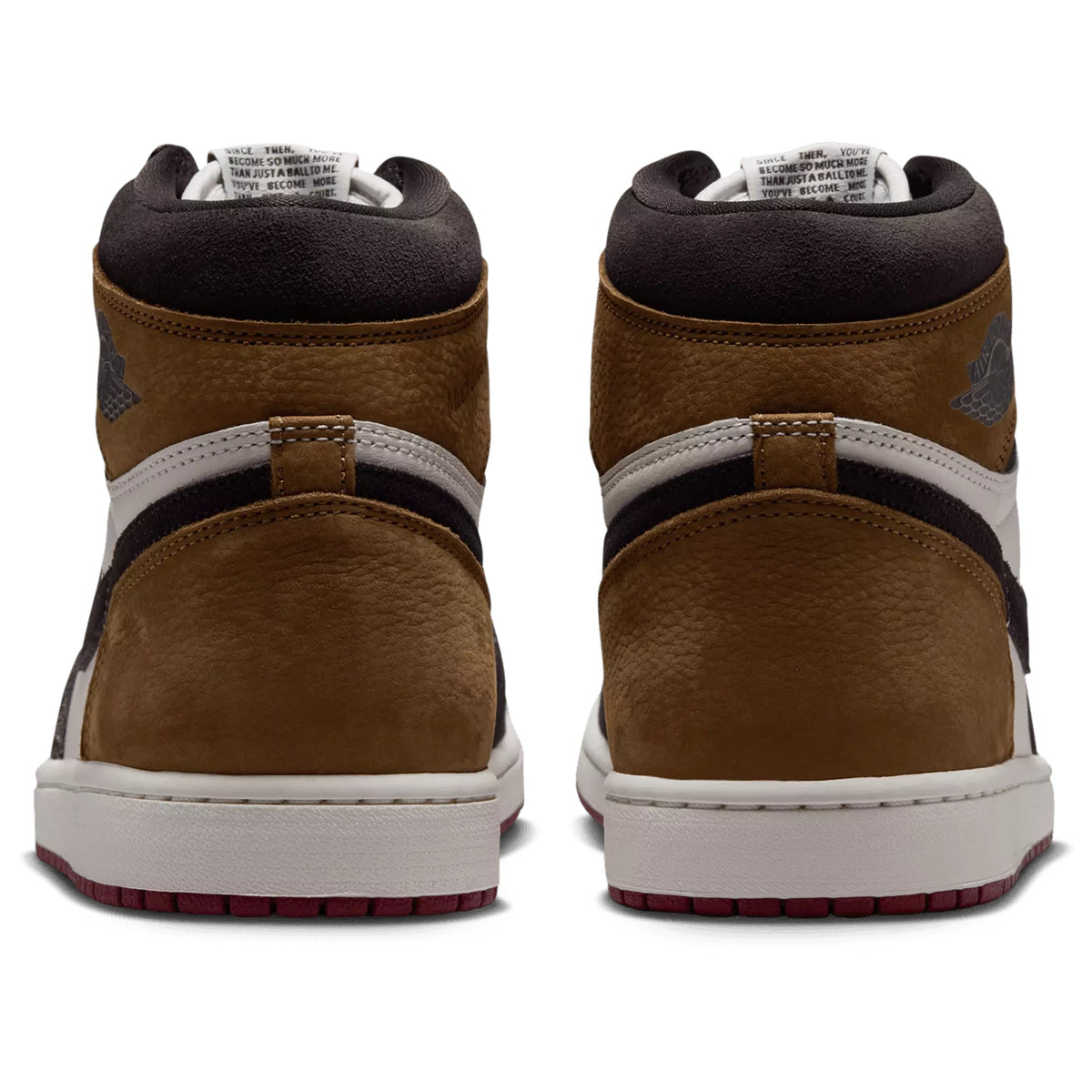 Jordan Retro 1 High OG DZ5485-202 — Men's & Women's Lifestyle Sneaker