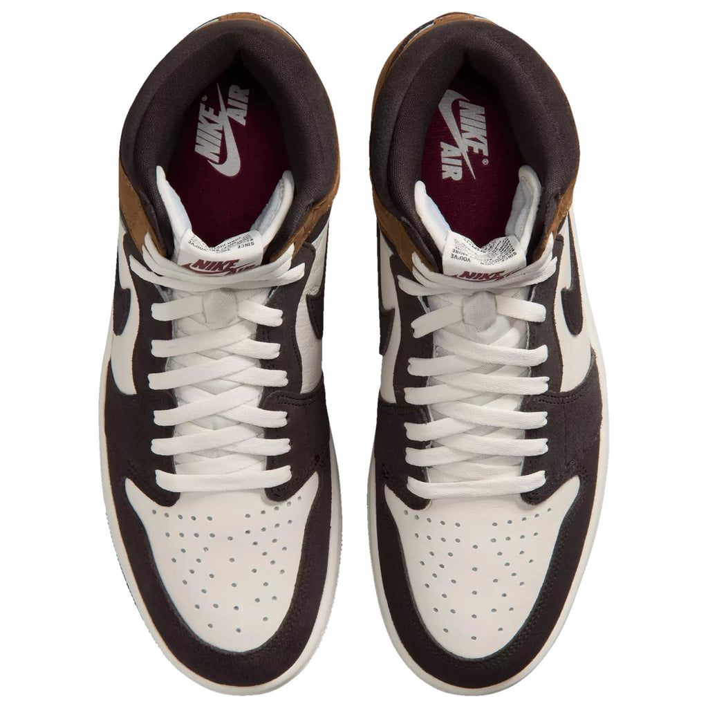 Jordan Retro 1 High OG DZ5485-202 — Men's & Women's Lifestyle Sneaker