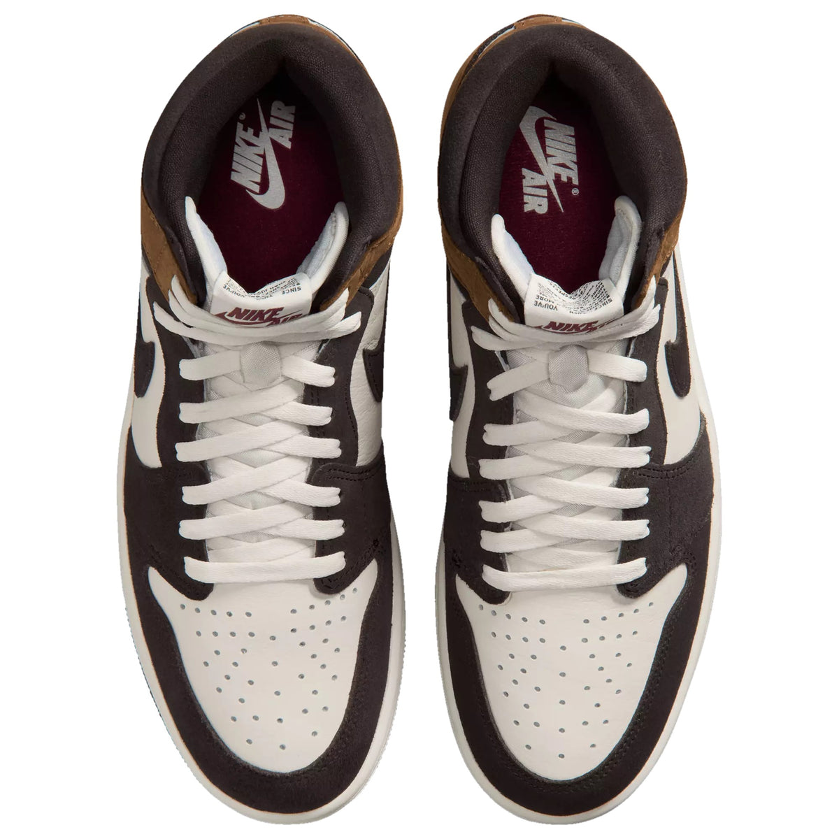 Jordan Retro 1 High OG DZ5485-202 — Men's & Women's Lifestyle Sneaker