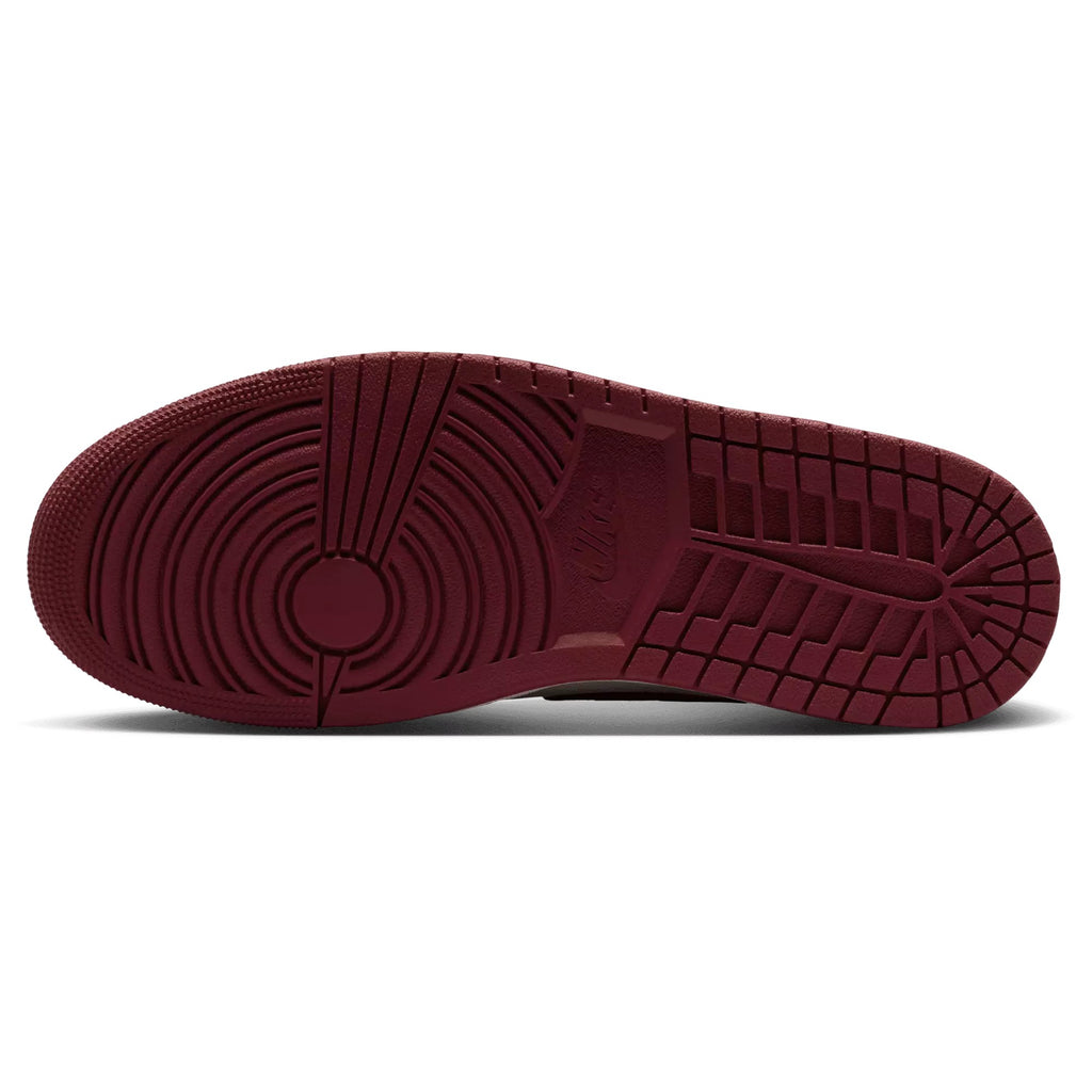 Jordan Retro 1 High OG DZ5485-201 — Men's & Women's Lifestyle Sneaker