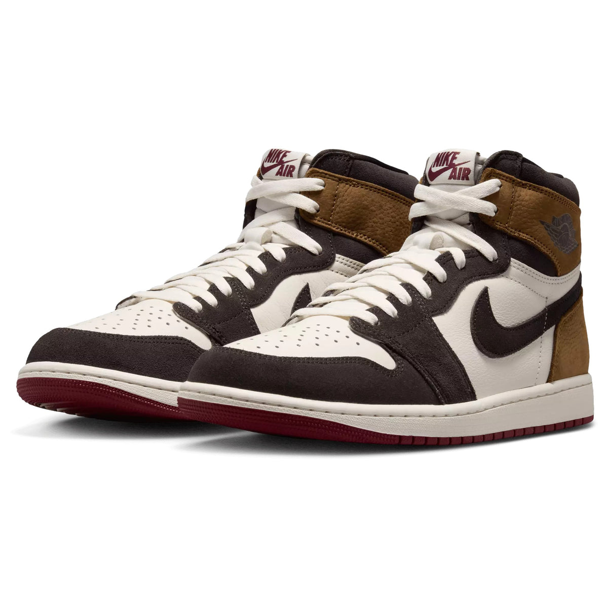 Jordan Retro 1 High OG DZ5485-202 — Men's & Women's Lifestyle Sneaker