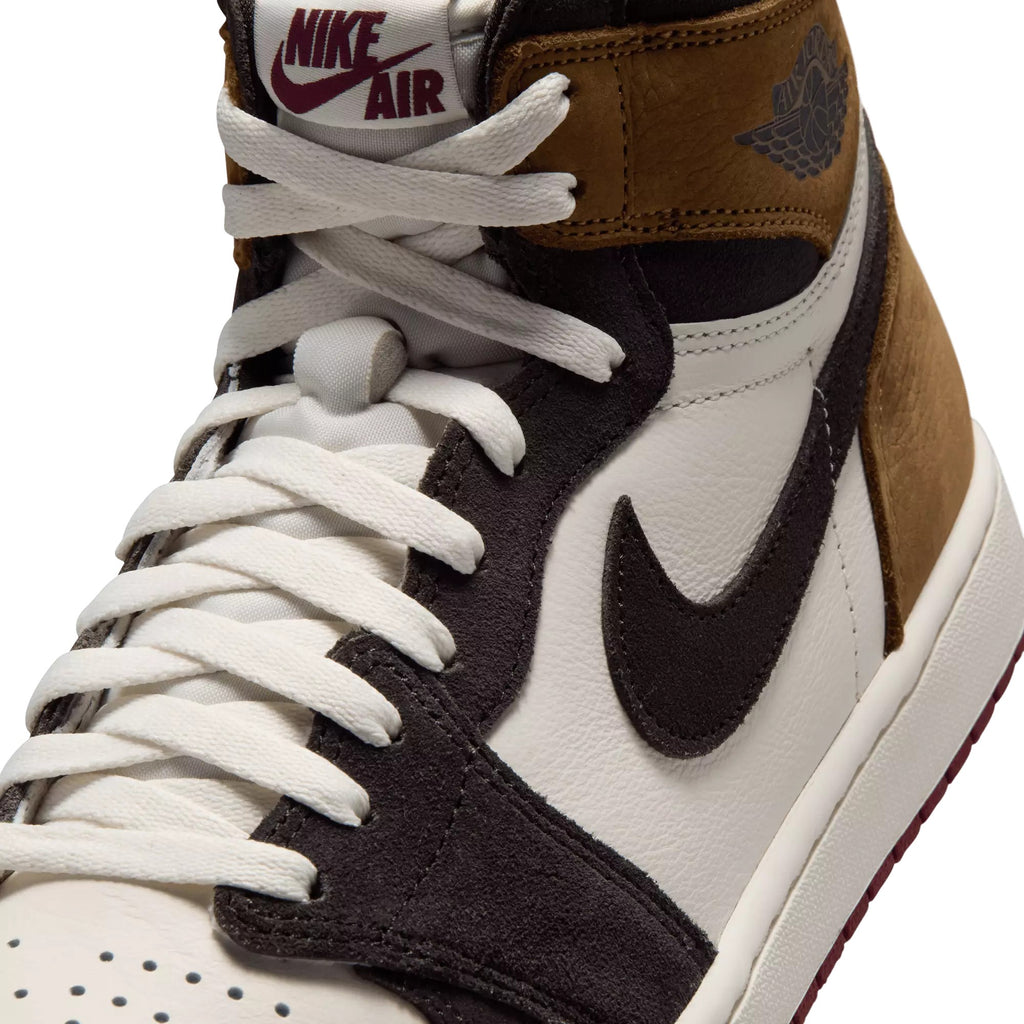 Jordan Retro 1 High OG DZ5485-201 — Men's & Women's Lifestyle Sneaker