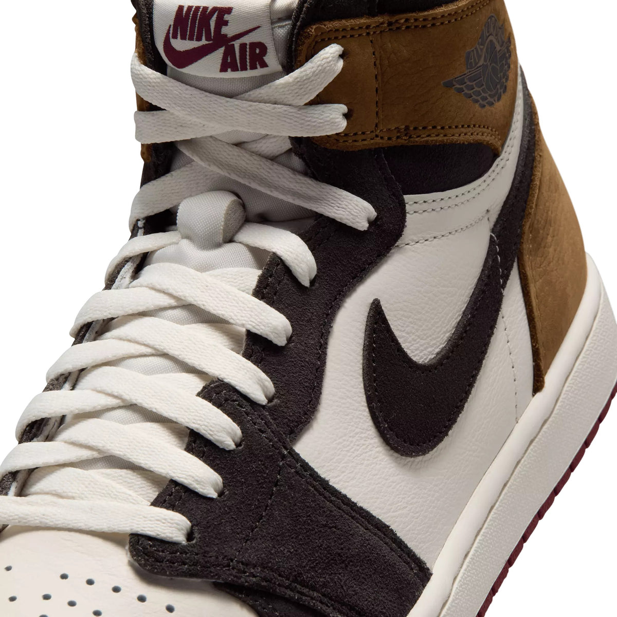 Jordan Retro 1 High OG DZ5485-202 — Men's & Women's Lifestyle Sneaker