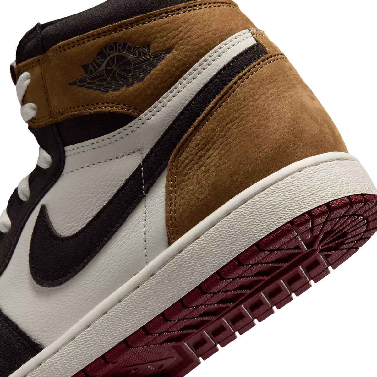 Jordan Retro 1 High OG DZ5485-201 — Men's & Women's Lifestyle Sneaker