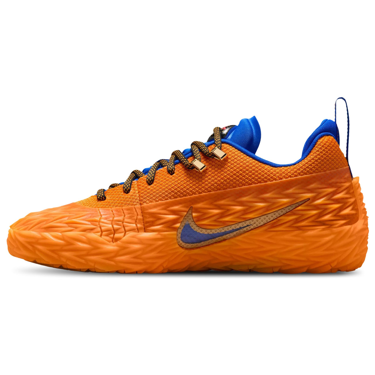 Nike S.T. Charge PE IZ6735-800 – Bold Sport Training Street Sneaker