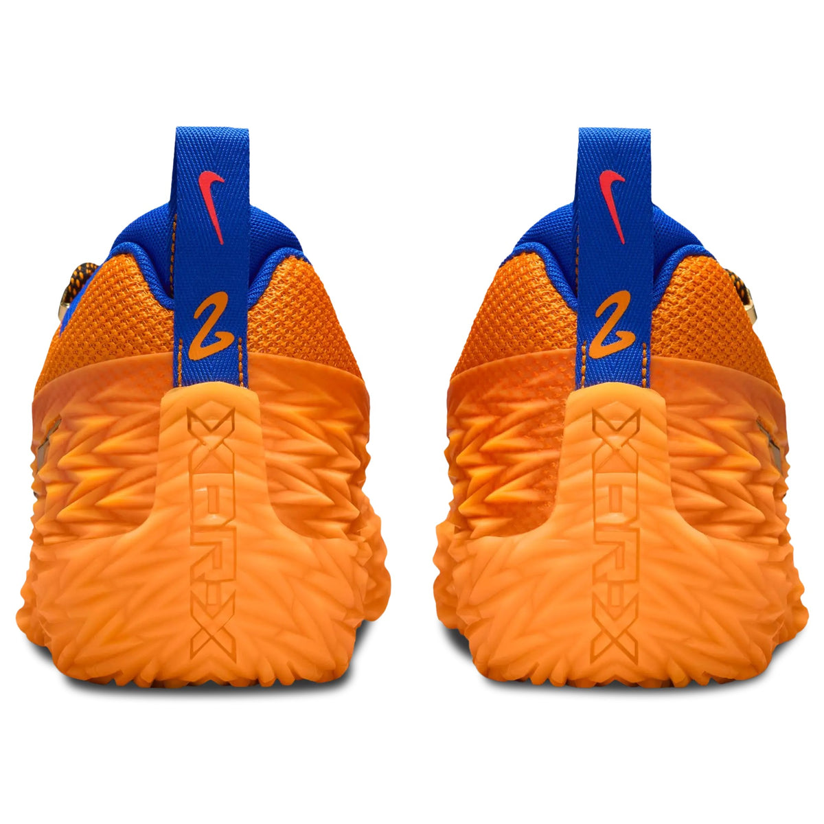 Nike S.T. Charge PE IZ6735-800 – Bold Sport Training Street Sneaker