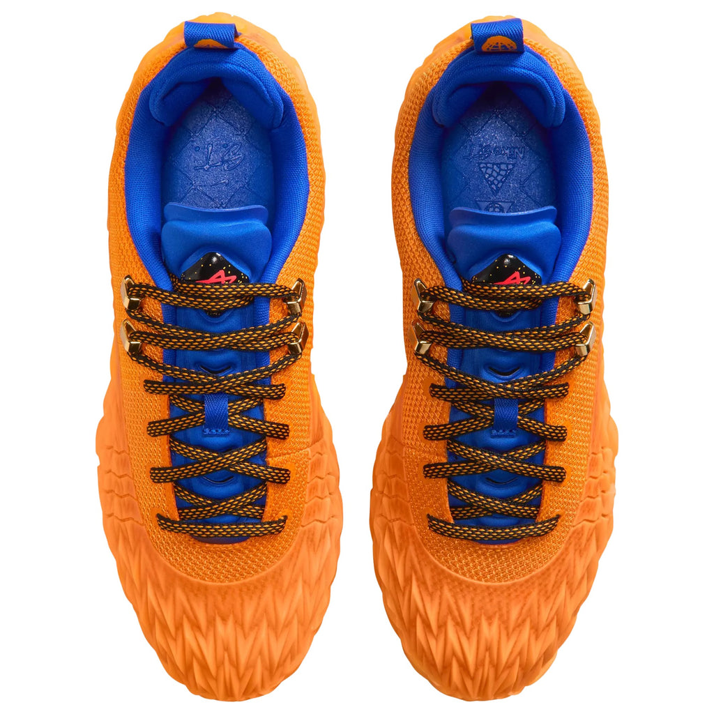 Nike S.T. Charge PE IZ6735-800 – Bold Sport Training Street Sneaker