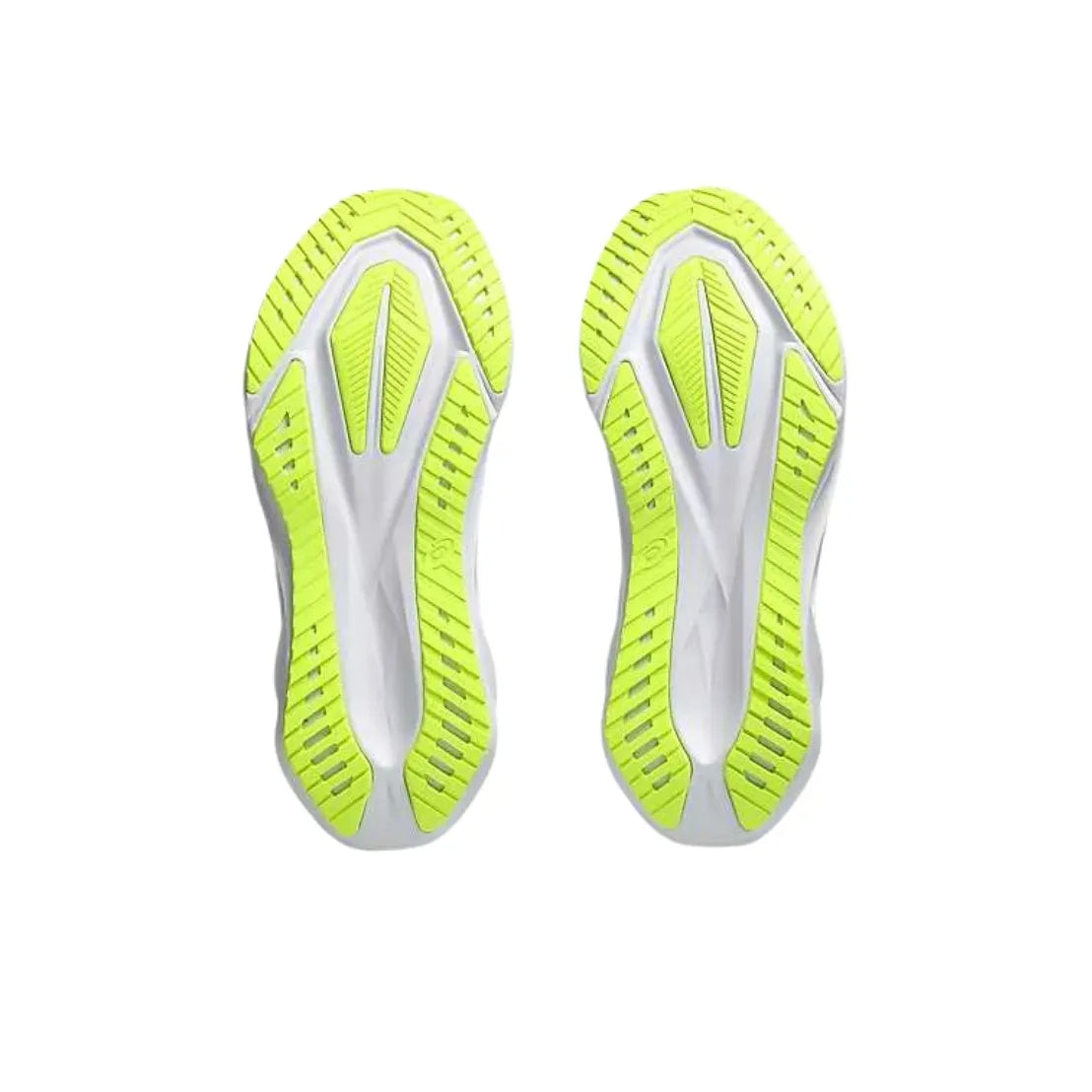 ASICS NOVABLAST 5 Men's Running Shoes - Gray | 1011C137-100