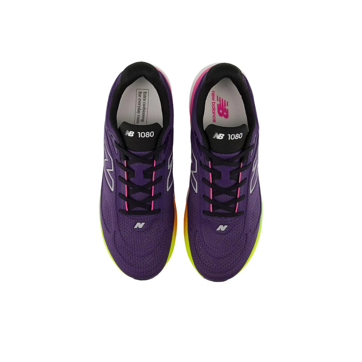 New Balance 1080v15 Running Shoes | M10806NR