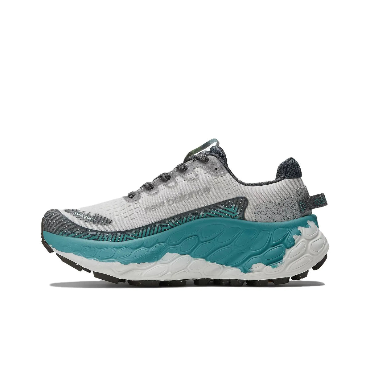 New Balance Fresh Foam X More Trail v3 | WTMORLW3