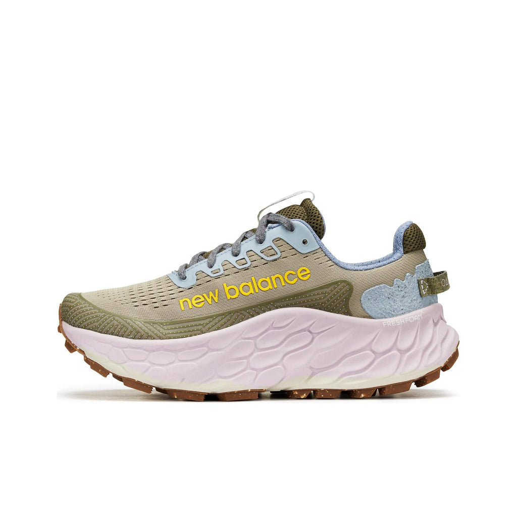 New Balance More V3 Running Shoes | WTMORUG3