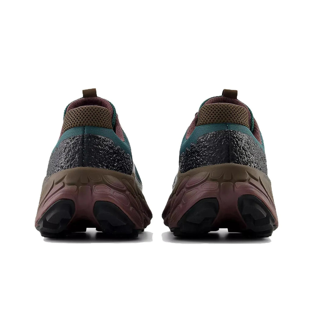 New Balance Fresh Foam X More Trail v3 | MTMORNAC