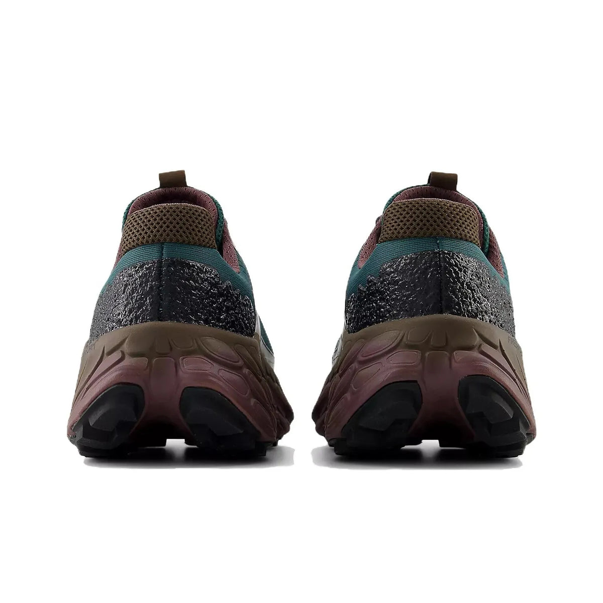 New Balance Fresh Foam X More Trail v3 | MTMORNAC