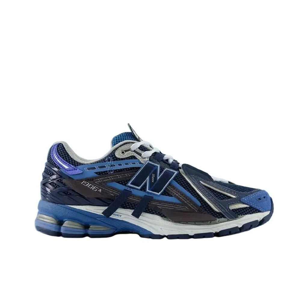 New Balance 1906A Deep Blue Sneakers | U1906AB